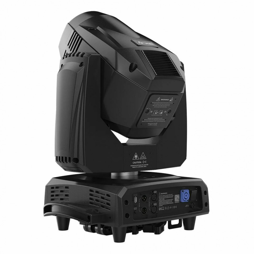 ACME LIBRA Вращающаяся голова