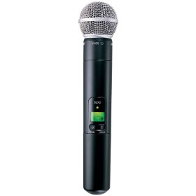 Передатчик Shure SLX2/BETA58 P4