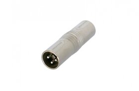 Адаптер Neutrik NA3MM
