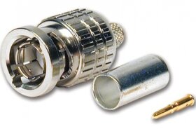 Разъем Canare BCP-C3B