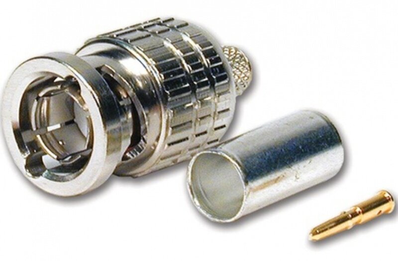 Разъем Canare BCP-C3B