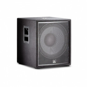 Пассивный сабвуфер JBL JRX218SD