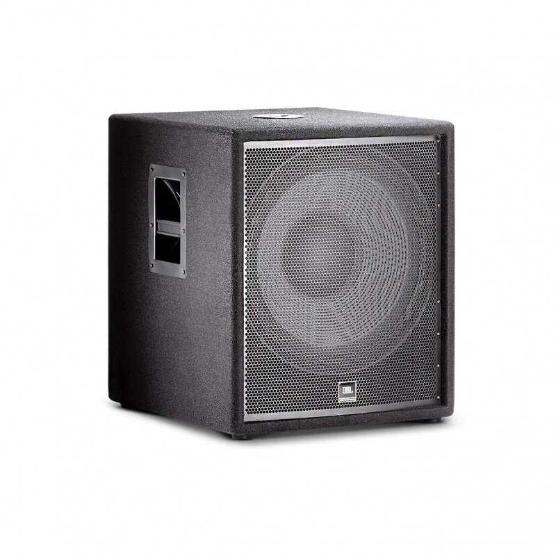 Пассивный сабвуфер JBL JRX218SD