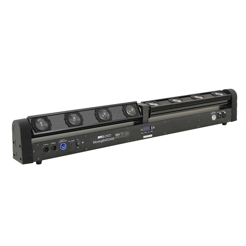 Светодиодная панель INVOLIGHT MovingBAR2409