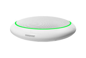Конференционный микрофон Shure MXA310W