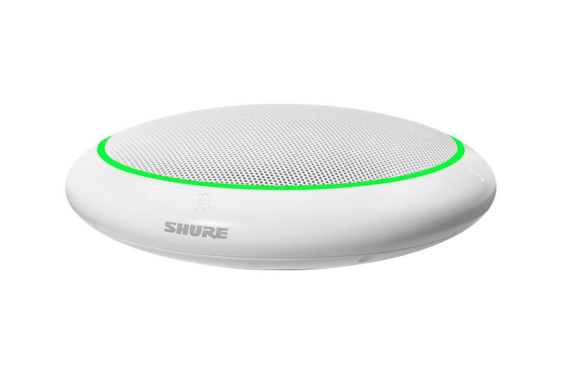 Конференционный микрофон Shure MXA310W