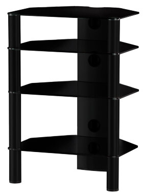 Стойка Sonorous RX 2140 B HBLK