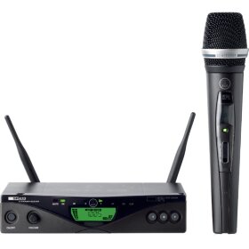 Радиосистема AKG WMS470 C5 SET BD7