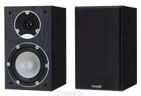 Полочная акустическая система Tannoy Mercury 7.1 BLACK OAK
