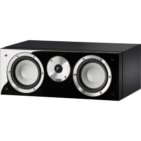 Центральный канал Magnat Quantum Center 72 black