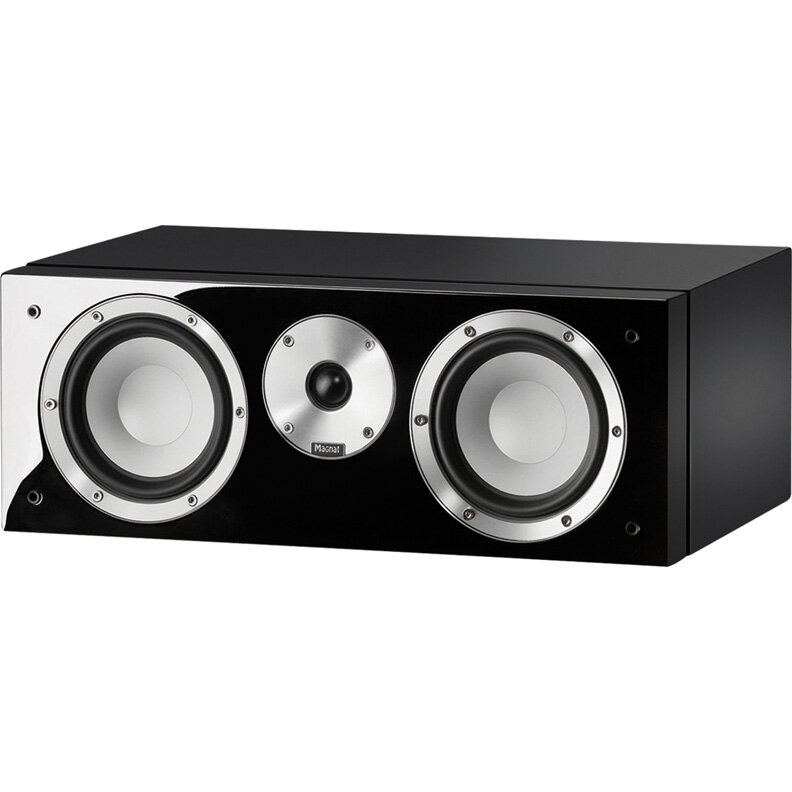 Центральный канал Magnat Quantum Center 72 black