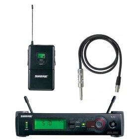 Радиосистема Shure SLX14E L4E