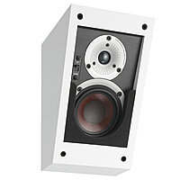 Полочная акустическая система DALI ALTECO C-1 WHITE