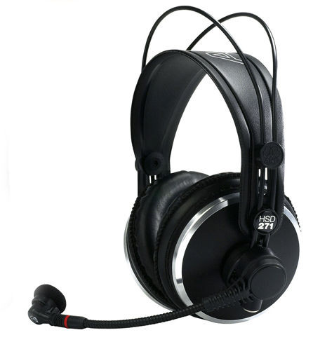 Наушники AKG HSD271