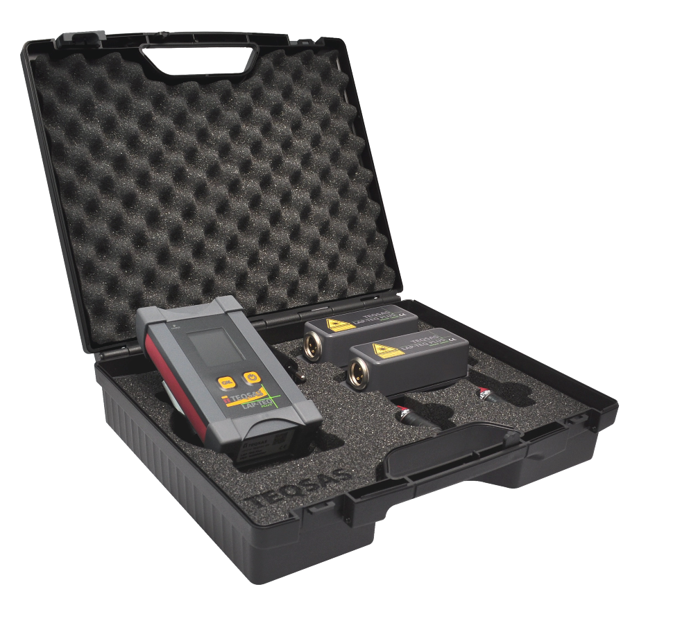 L-Acoustics LAP-TEQ PLUS set Набор угломеров