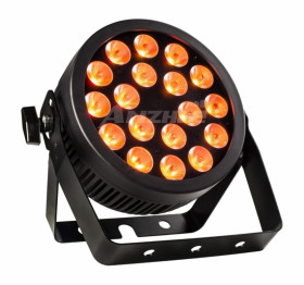Anzhee PRO PAR SIRIUS 18 (15° White body)