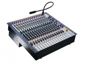 Микшерный пульт Soundcraft GB2R-16