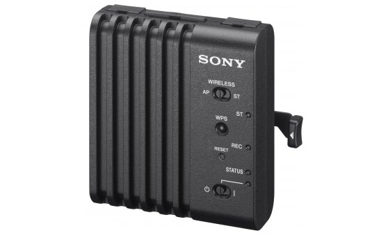 Адаптер Sony CBK-WA101