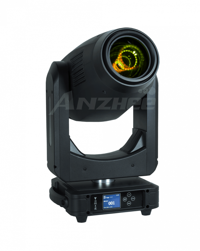 Anzhee PRO VULTURE SPOT 460 CMY (CRI>90)
