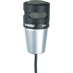 Конференционный микрофон Shure 562