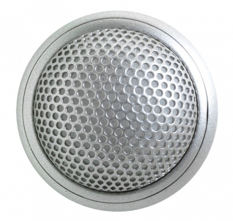 Конференционный микрофон Shure MX395W/O