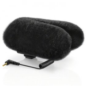 Ветрозащита Sennheiser MZH 440