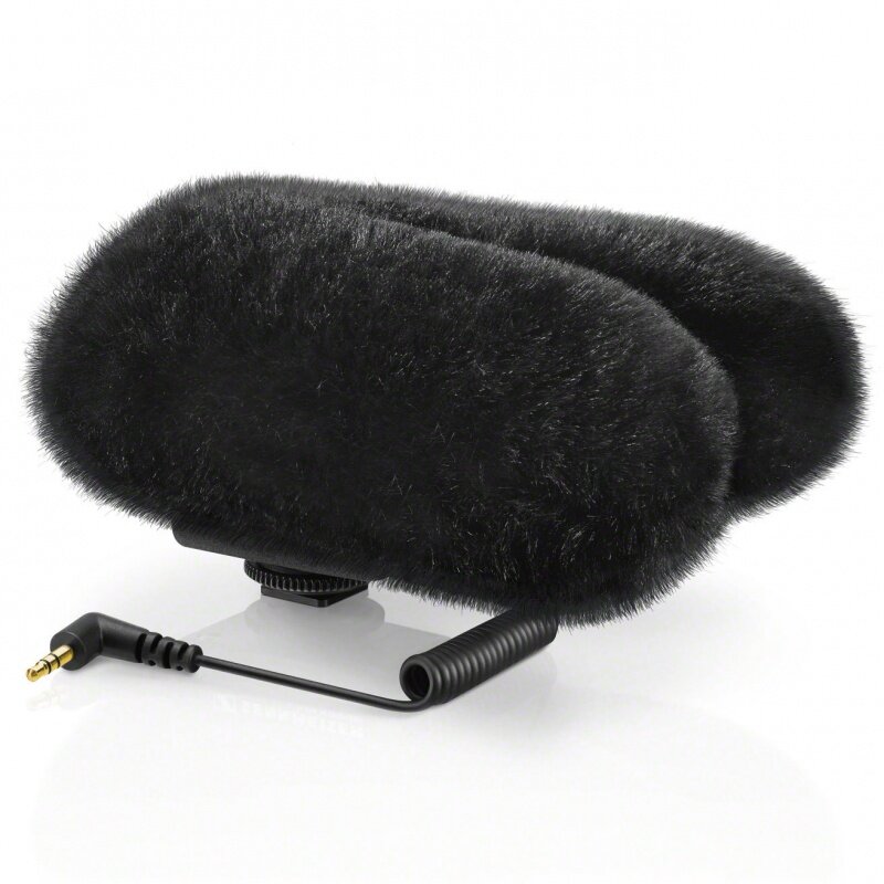 Ветрозащита Sennheiser MZH 440