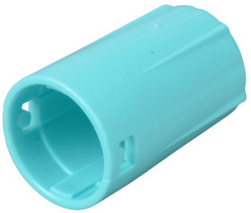 Колпачок Neutrik BST-BLC-CY