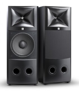 Студийный монитор JBL M2