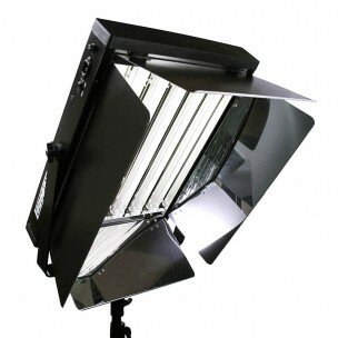 Люминесцентный светильник Logocam U-light 330