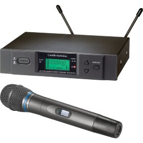 Радиосистема Audio-Technica ATW-3171b