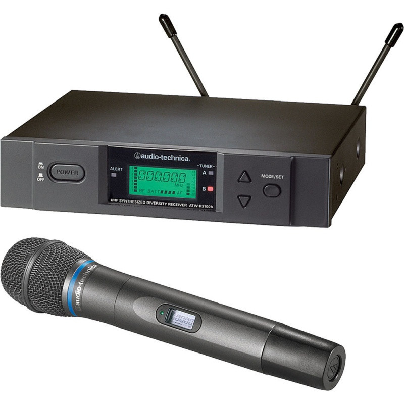 Радиосистема Audio-Technica ATW-3171b