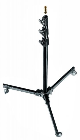 Стойка Manfrotto Baby Studio Stand 299B