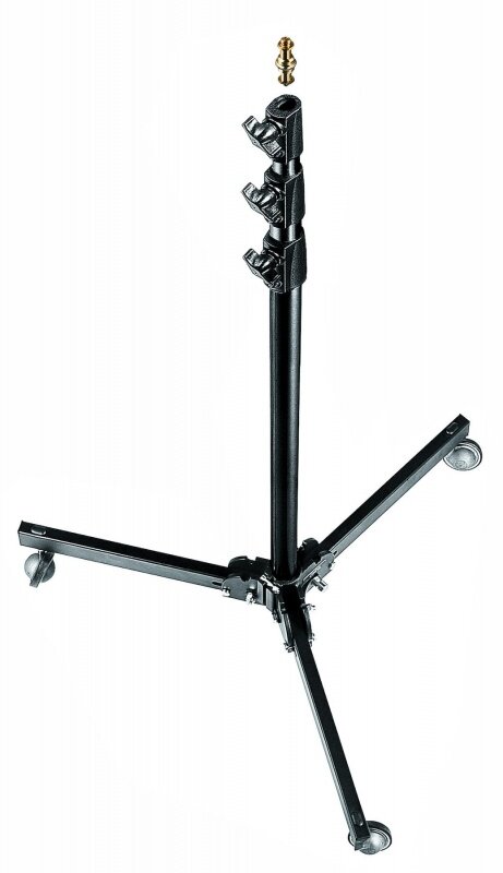 Стойка Manfrotto Baby Studio Stand 299B