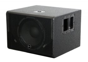 Активный сабвуфер INVOTONE DSX12SA