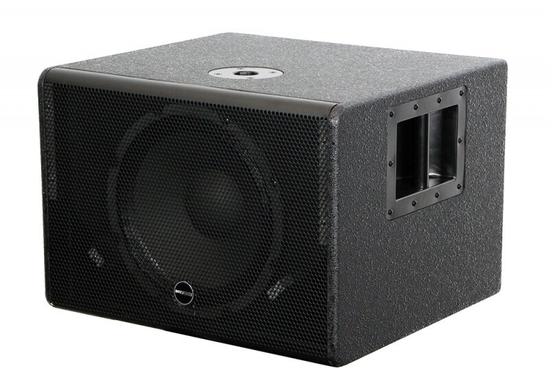 Активный сабвуфер INVOTONE DSX12SA