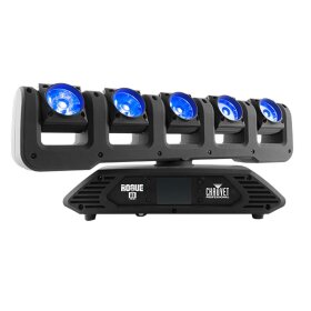 Вращающаяся голова Chauvet PRO Rogue R1 FX-B