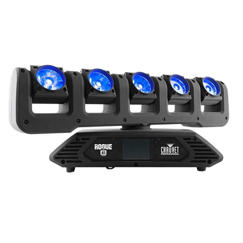 Вращающаяся голова Chauvet PRO Rogue R1 FX-B