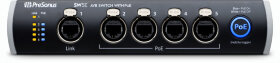Аудио интерфейс PreSonus StudioLive SW5E