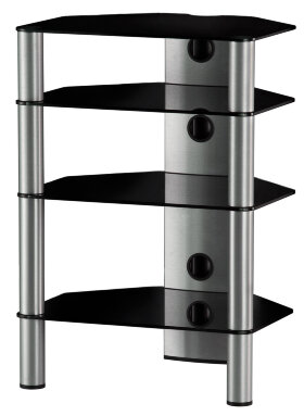 Стойка Sonorous RX 2140 B SLV