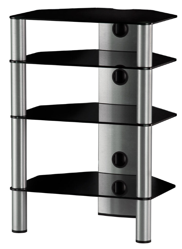 Стойка Sonorous RX 2140 B SLV