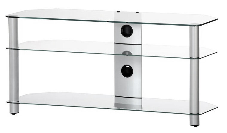 Стойка Sonorous NEO 3130 C SLV