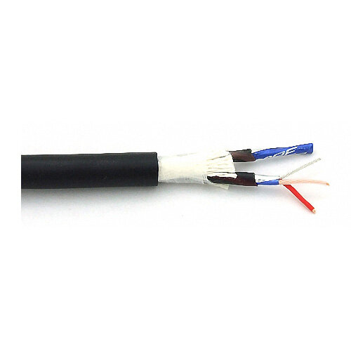 Кабель Canare MR202-2AT