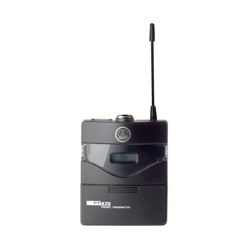 Передатчик AKG PT470 BD7