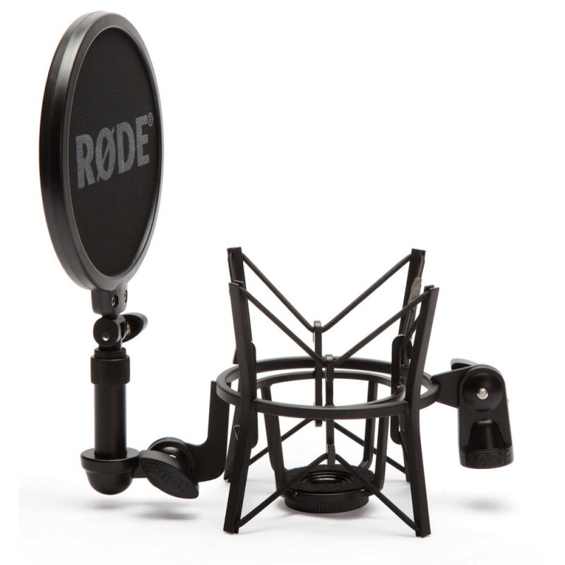 Комплект Rode SM6