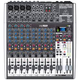 Микшерный пульт Behringer X1622USB