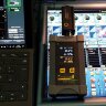 L-Acoustics LAP-TEQ PLUS display Ручной контрольный прибор с TFT экраном