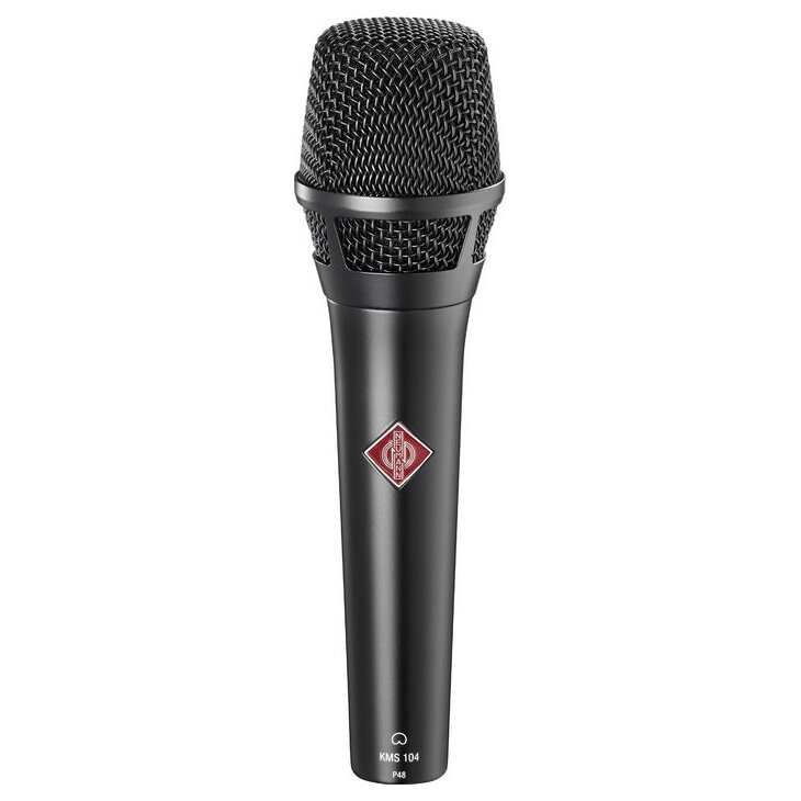 Конденсаторный микрофон Neumann KMS 104