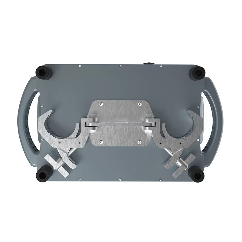 Light Sky SUPER SHARK BEAM Вращающаяся голова