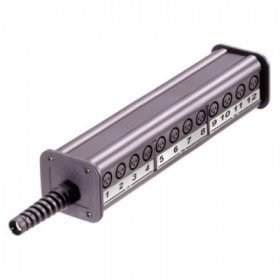 Распределитель Neutrik NSB3C-20/4